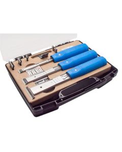 RALI Shark case