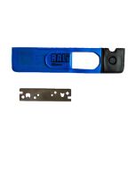 1 tungsten carbide blade 48mm wide