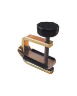 Clamp for table RALI cut