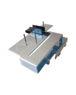 Table for angle cut for RALI cut