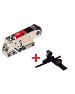 Pack rebate plane G03 + guide