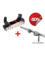 Pack plane 220 Evo N + Press Evo 730