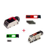 Pack plane 105 EVO N + G03