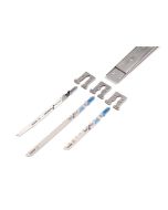 Kit of 3 adapters for shark L