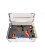 Systainer 260 Monobloc