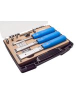 RALI Shark case